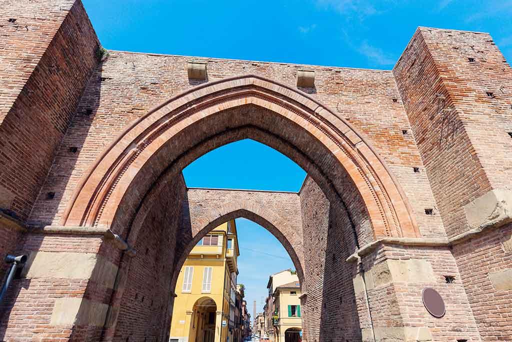 Porta Maggiore