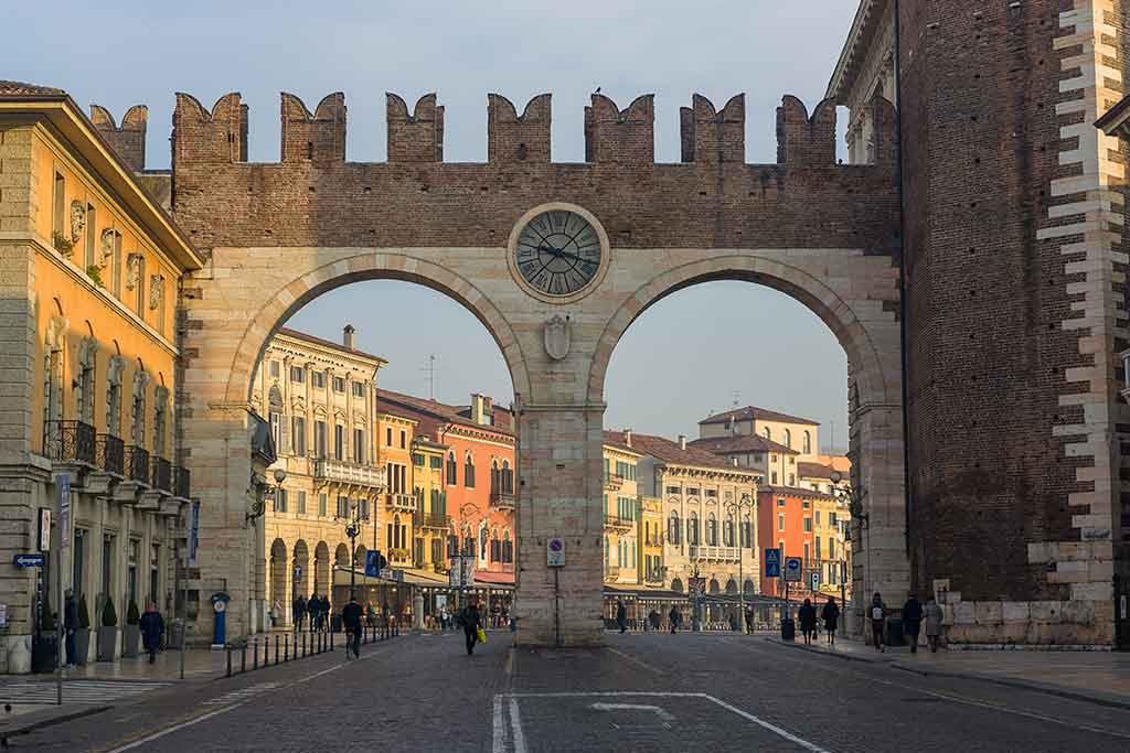 Porta Nuova