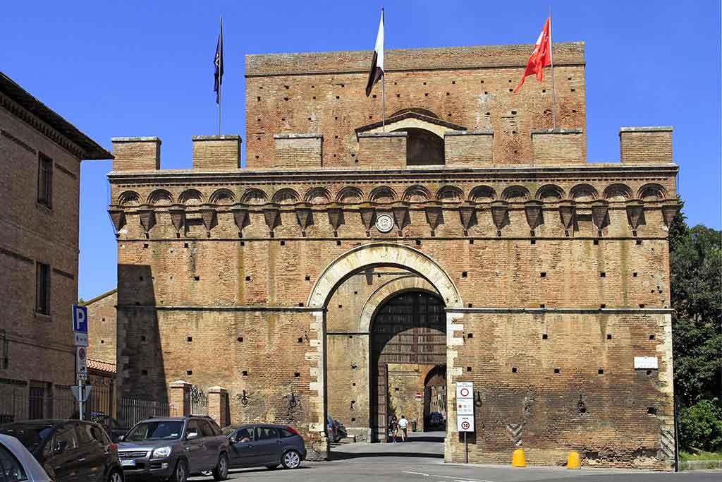 Porta Pispini