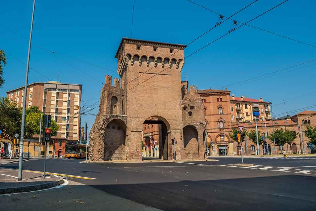Porta San Felice
