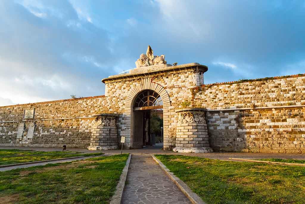 Porta San Marco