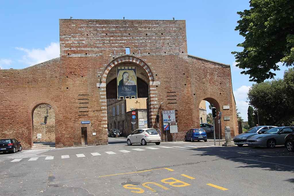 Porta San Marco