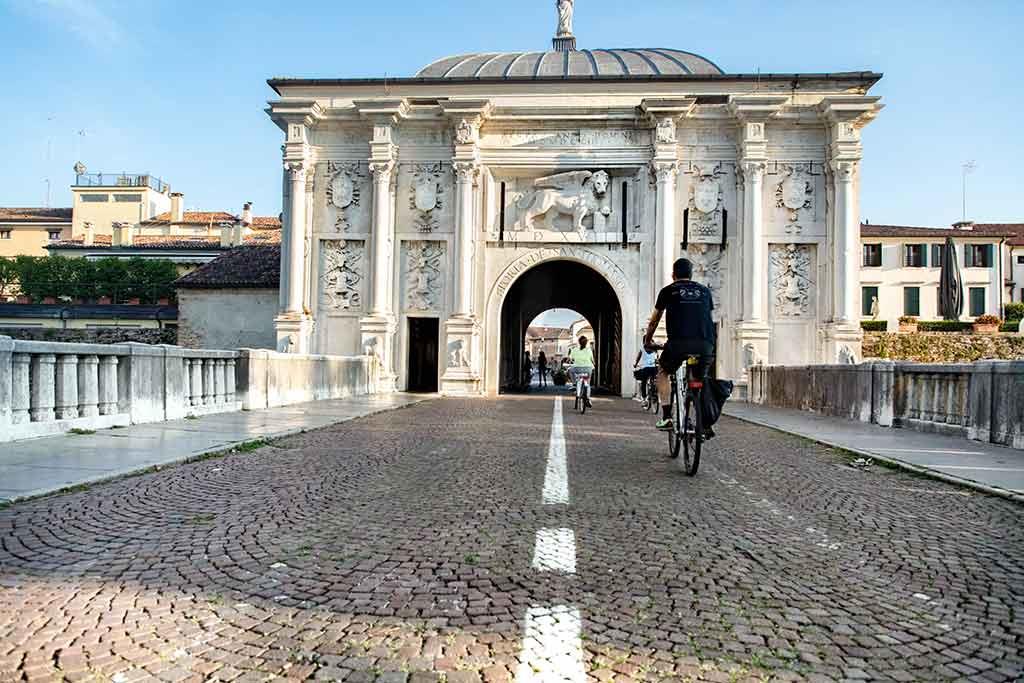 Porta San Tommaso