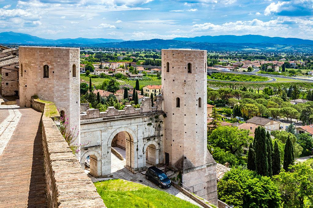Porta Venere