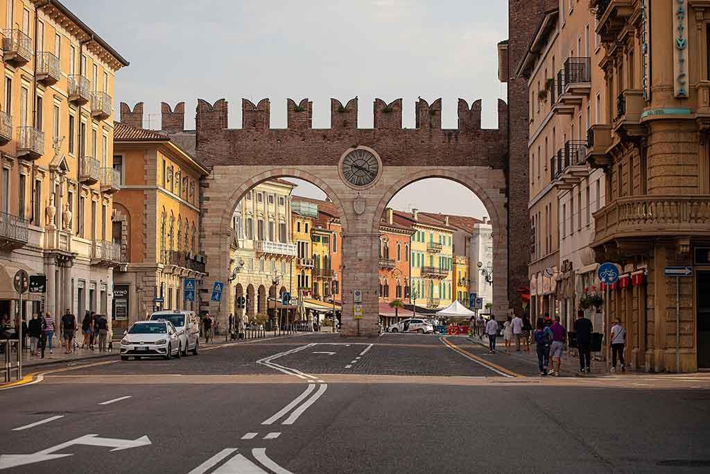 Portoni della Bra'