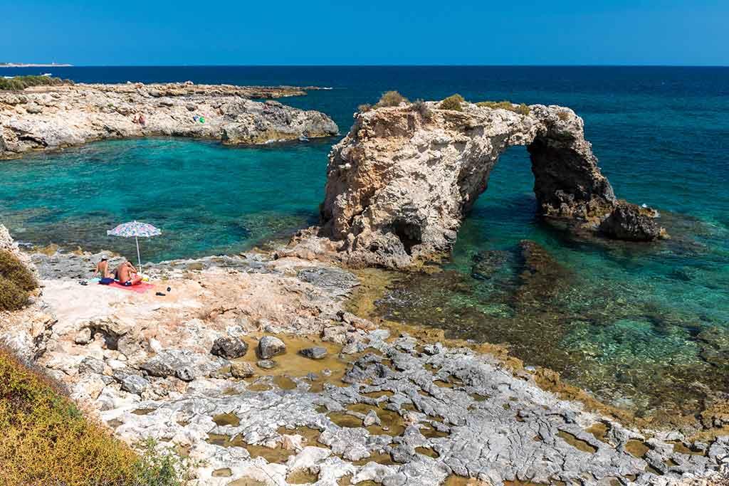 Punta Asparano