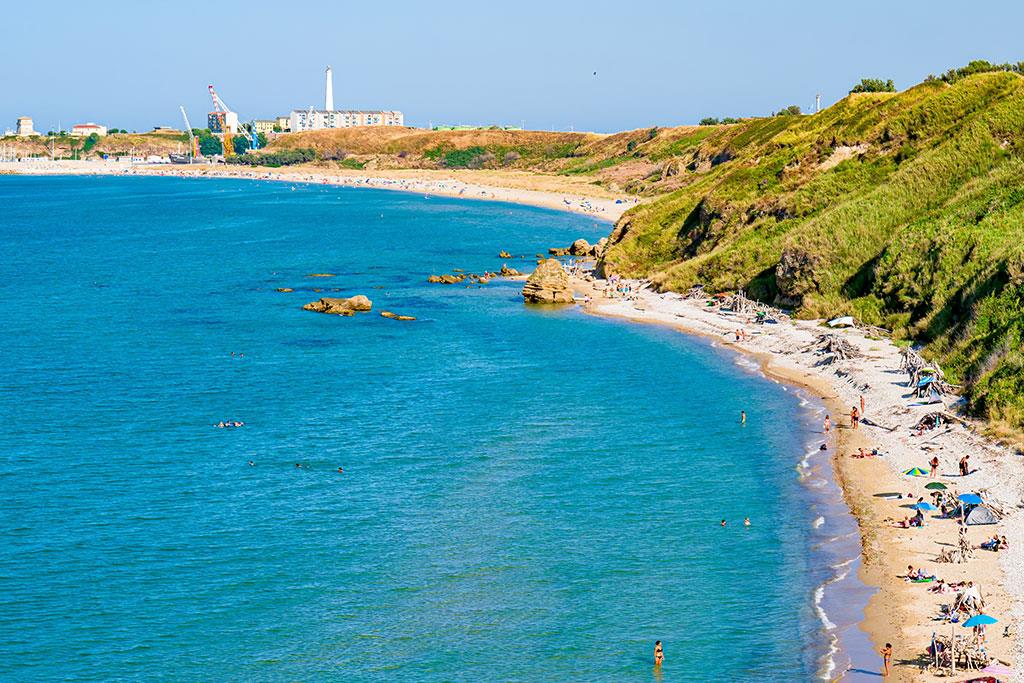 Punta Penna