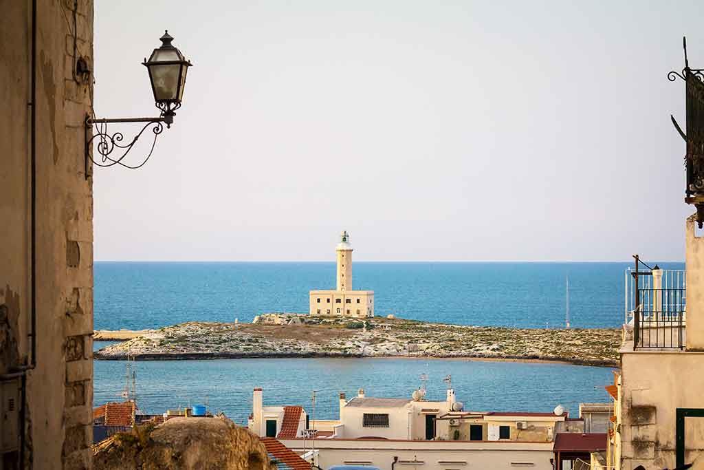 Punta Santa Croce