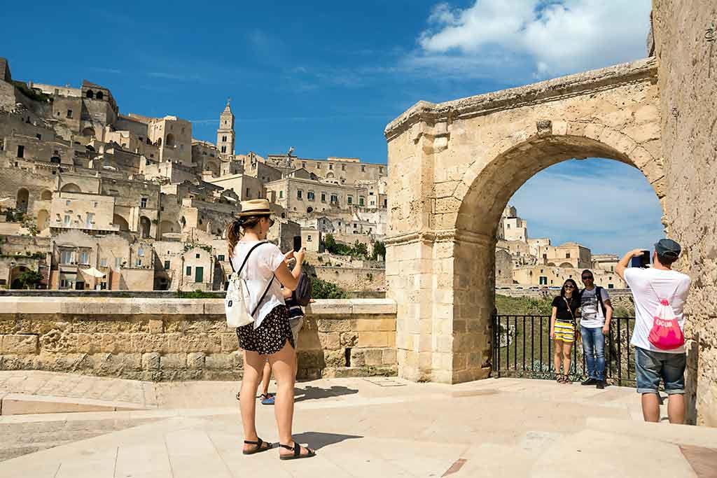Quartiere la Civita