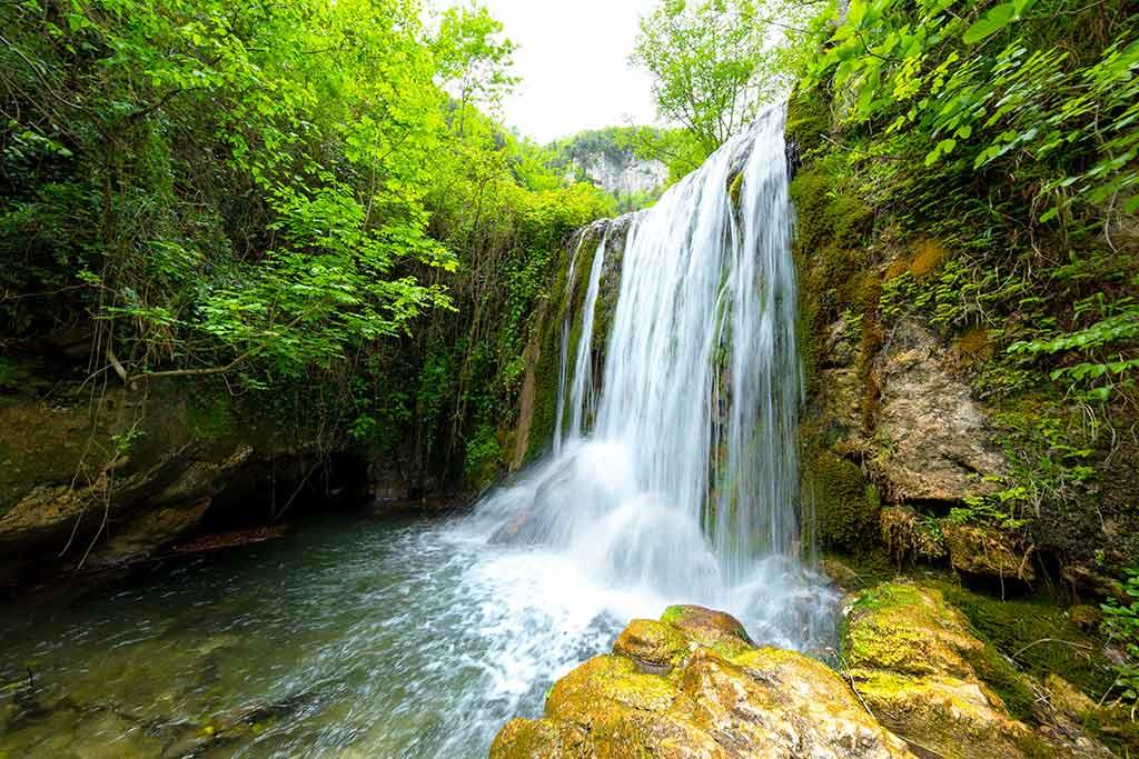 Riserva naturale Valle delle Ferriere