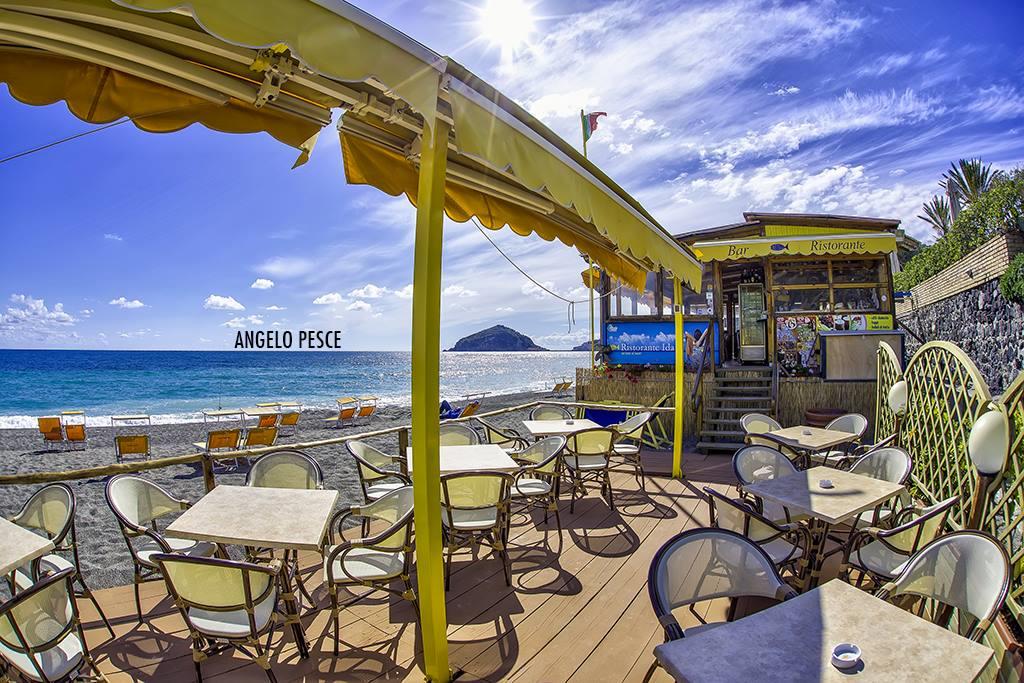 Ristorante Ida