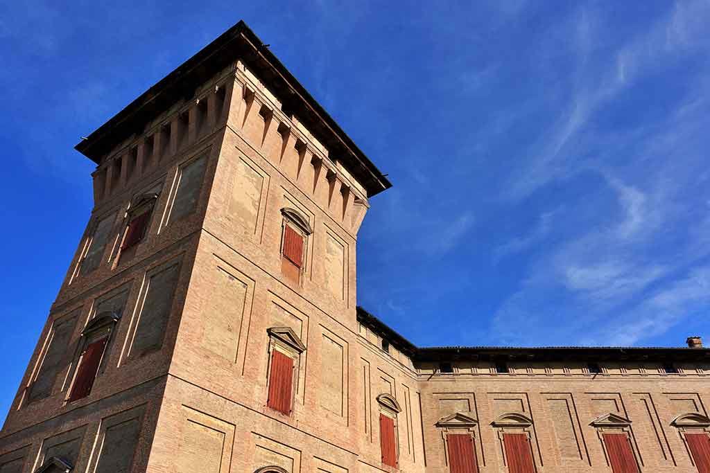Rocca dei Boiardo