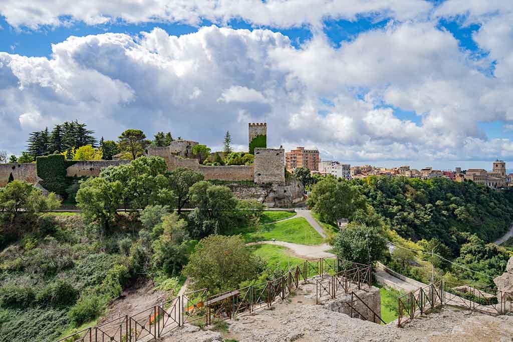 Rocca di Cerere