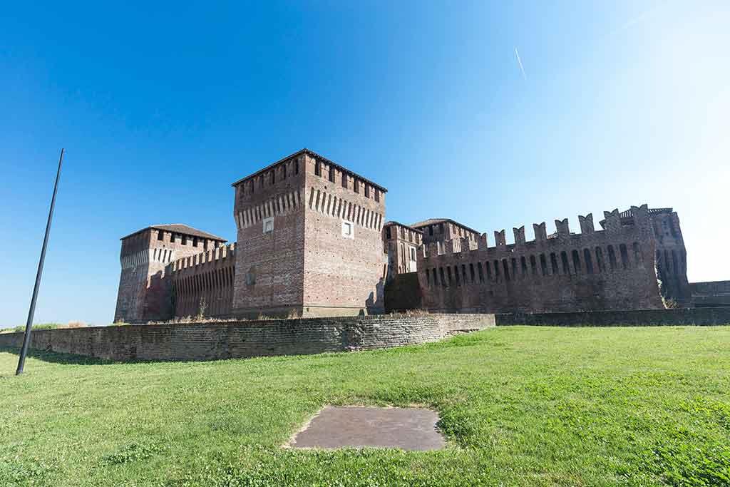 Rocca di Soncino