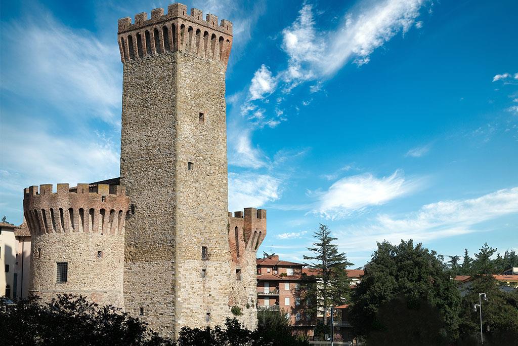 Rocca di Umbertide