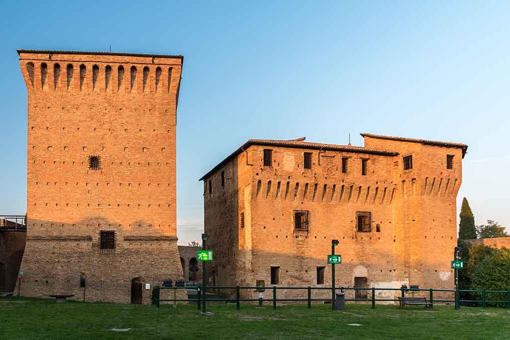 Rocca Malatestiana