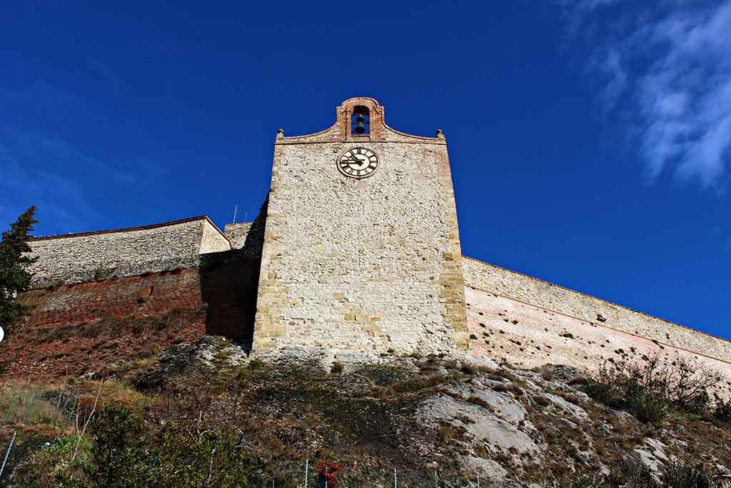 Rocca Malatestiana 