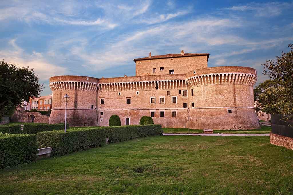Rocca Roveresca