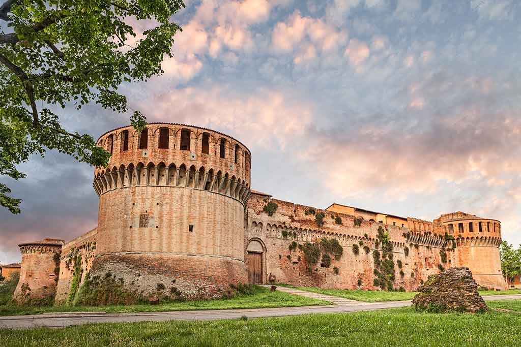 Rocca Sforzesca