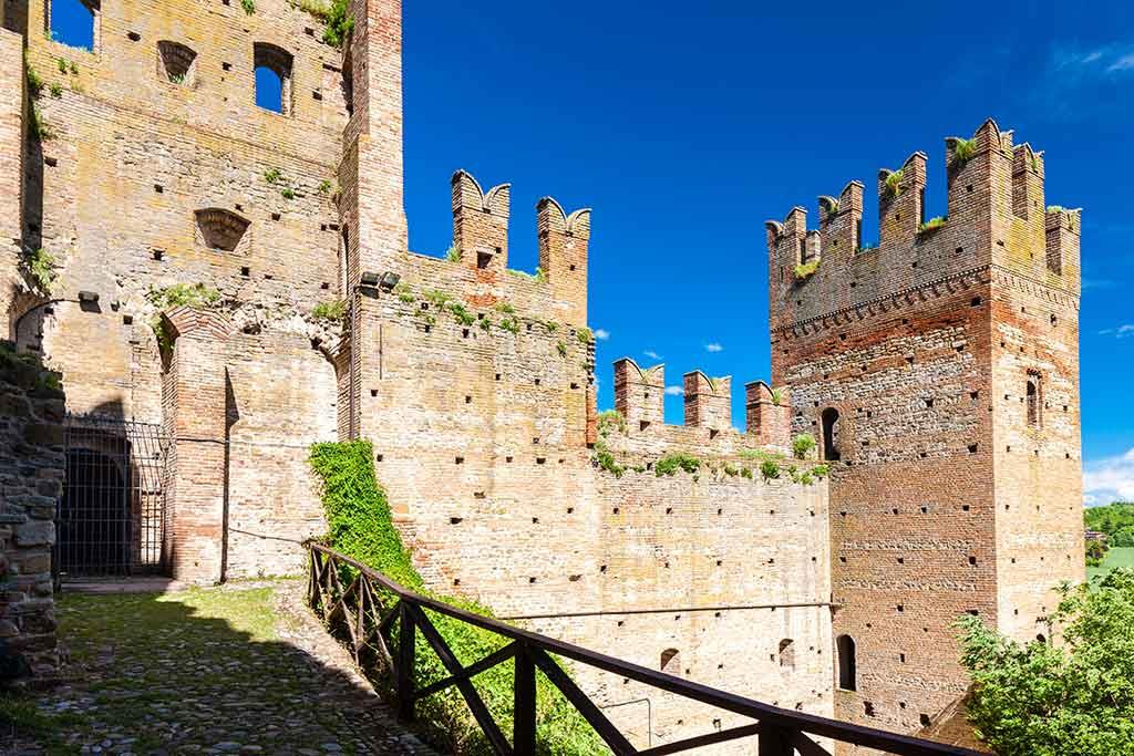 Rocca Viscontea