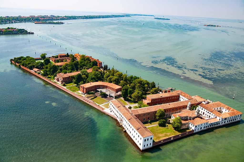 San Servolo 