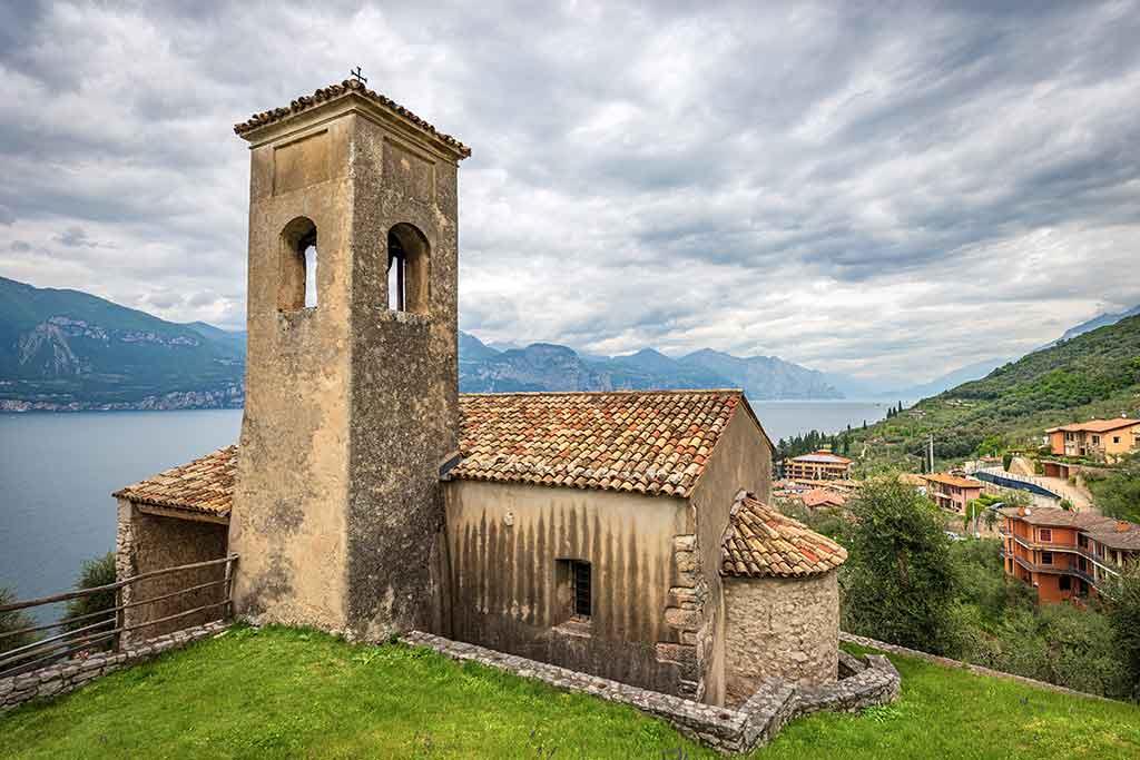 Sant'Antonio a Biaza