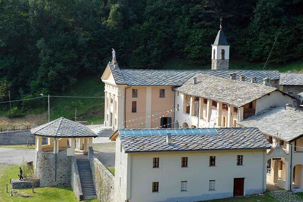 Santuario di Prascondu'