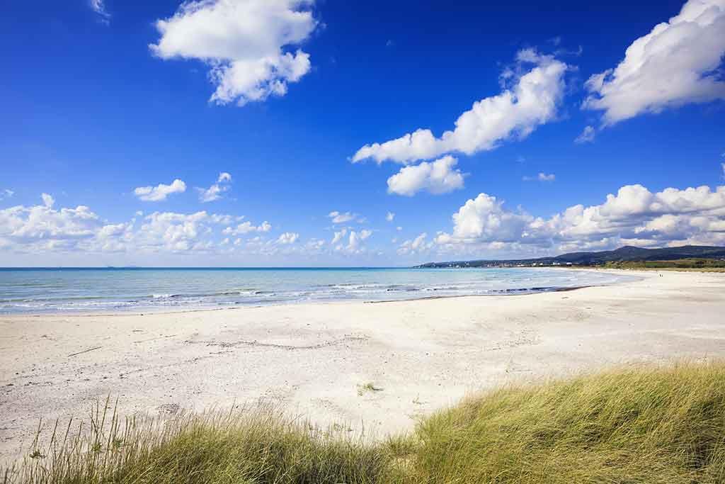 Spiagge Bianche