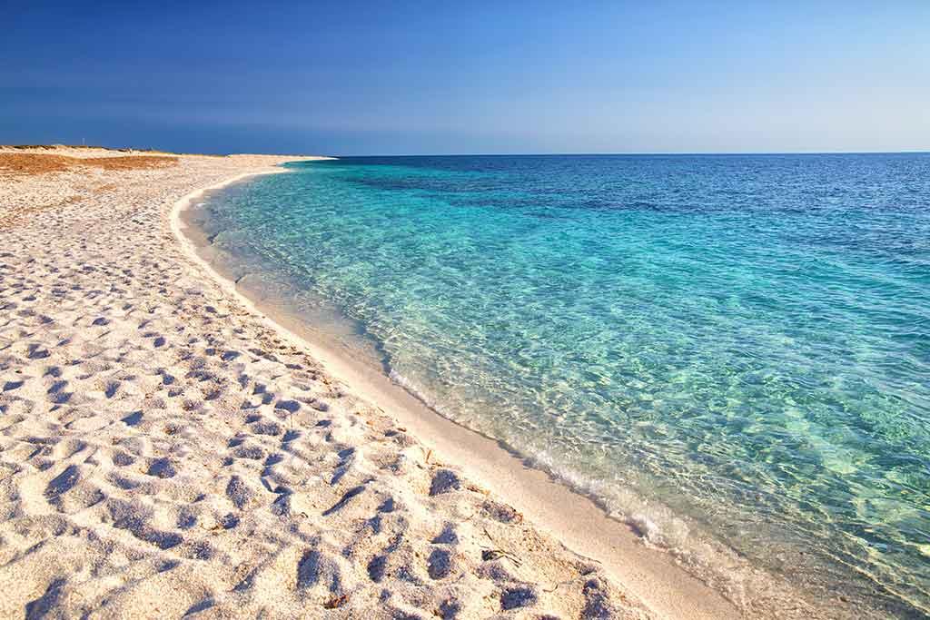 Spiaggia Bosa Marina