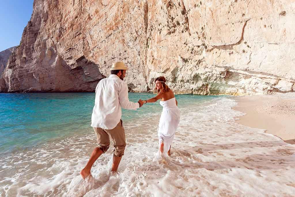 Spiaggia Cala Greca