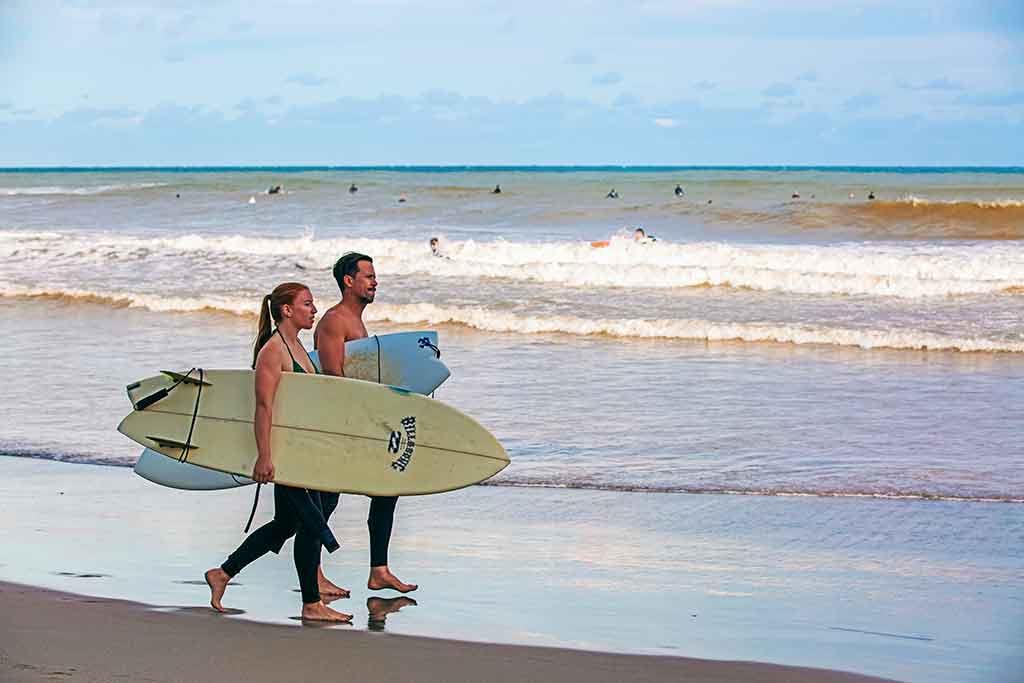 Spiaggia d'oro