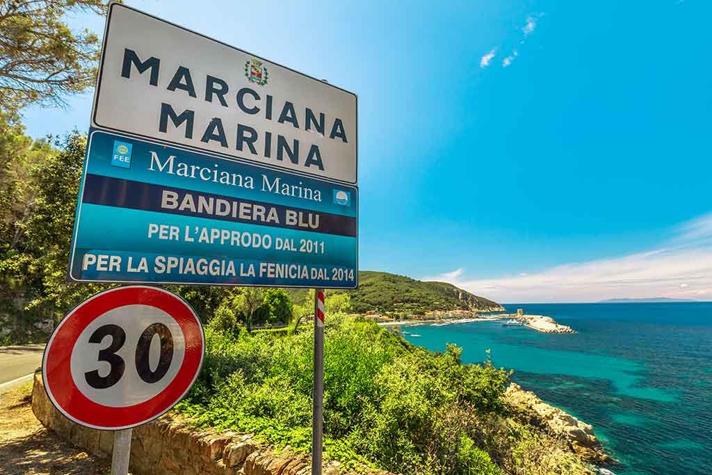 Spiaggia de La Fenicia