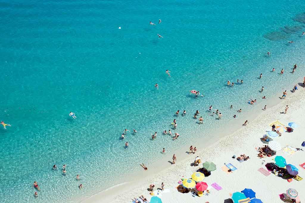 Spiaggia del Cavaliere