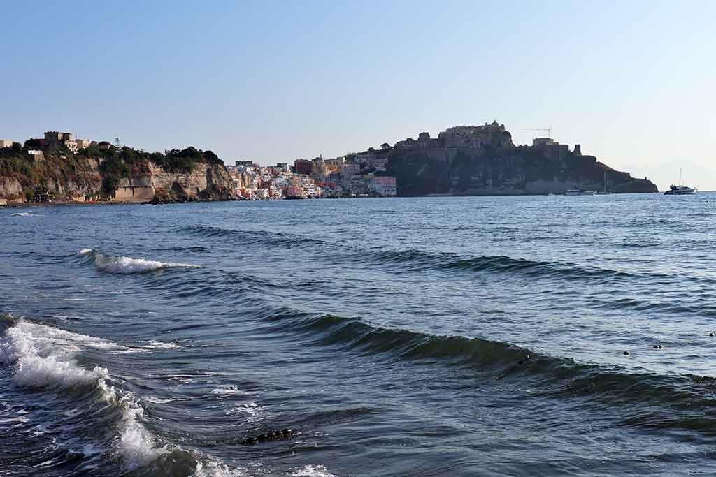 Spiaggia della chiaia