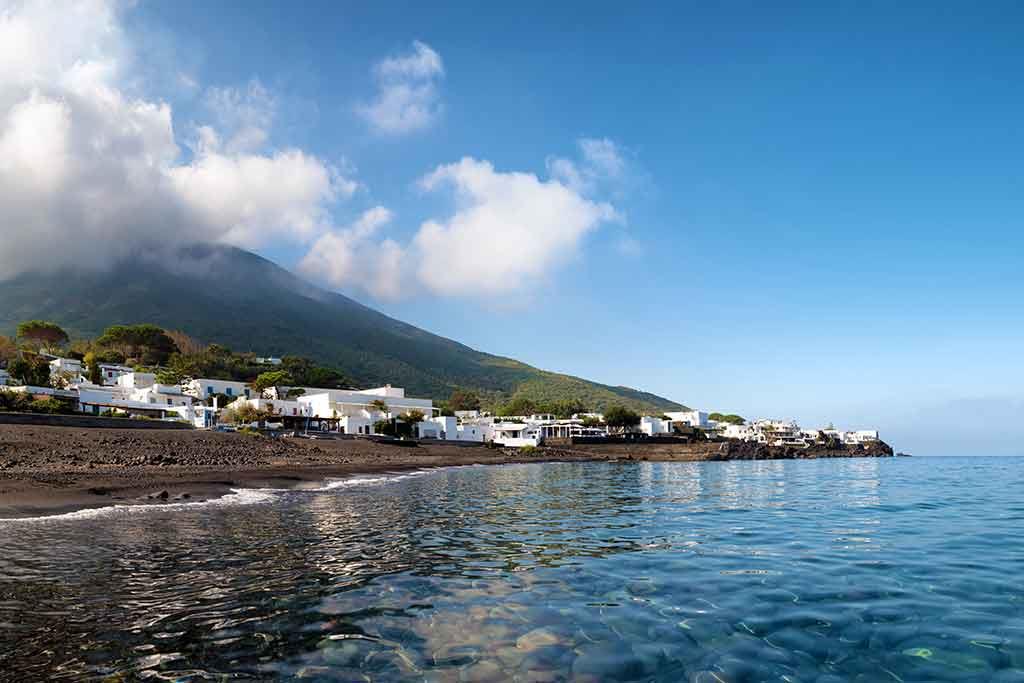 Spiaggia di Ficogrande