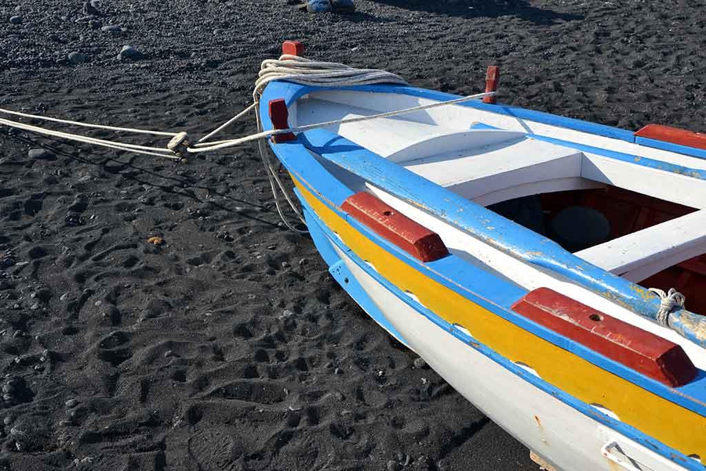 Spiaggia di Forgia Vecchia