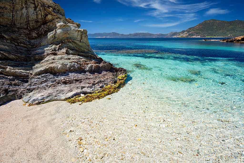 Spiaggia di Piscinnì