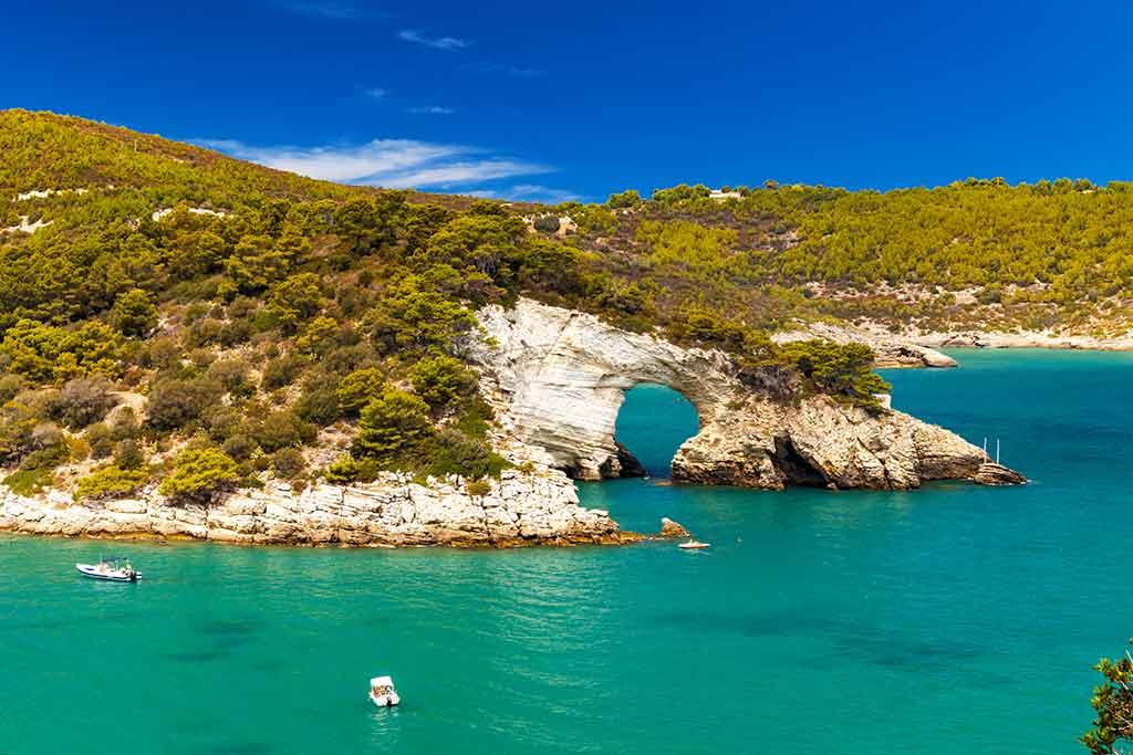 Spiaggia di San Felice