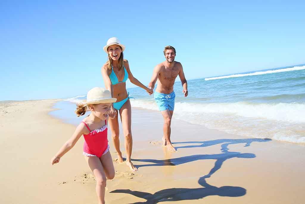 spiaggia