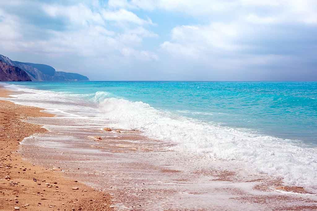 Spiaggia Lungomare Sellia Marina