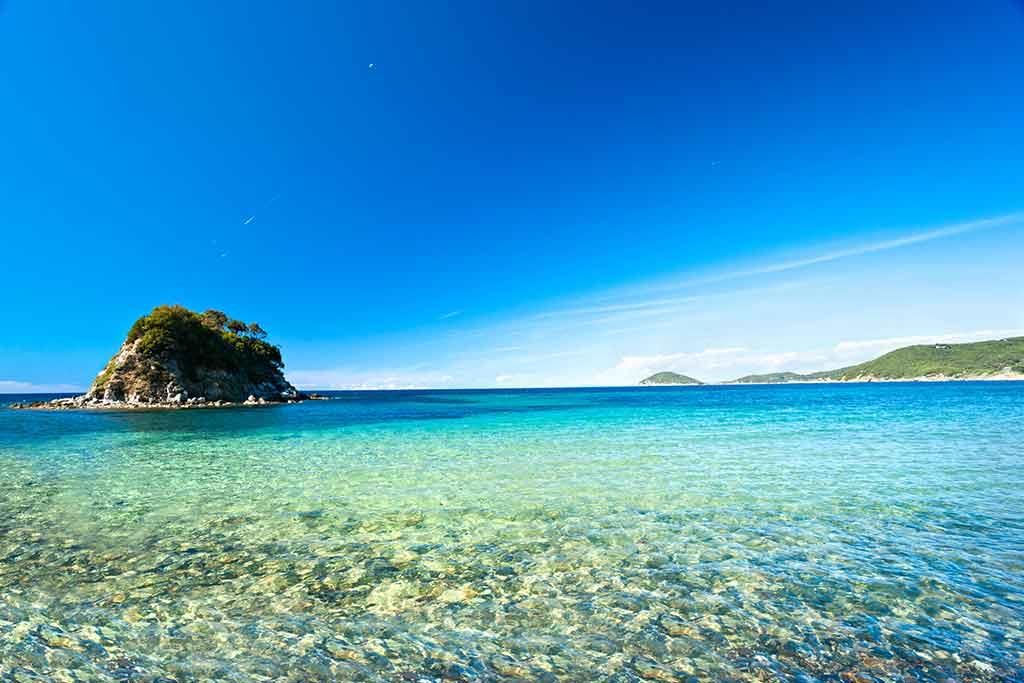 Spiaggia Paolina