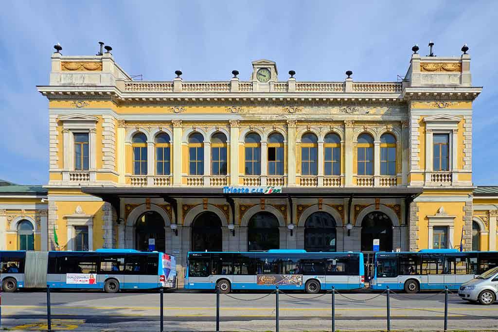 Stazione
