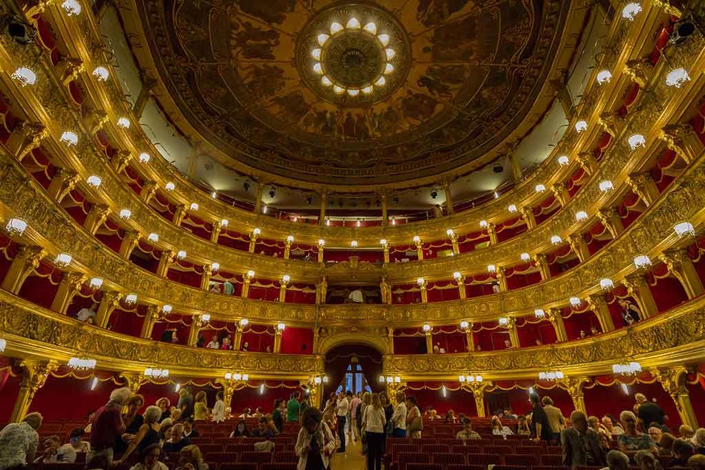 Teatro Carignano