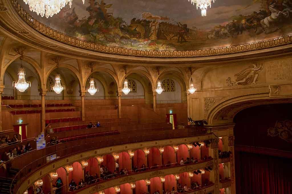 Teatro dell'Opera