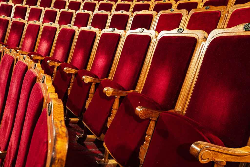Teatro delle Arti