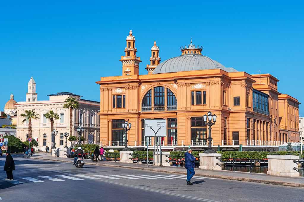 Teatro Margherita