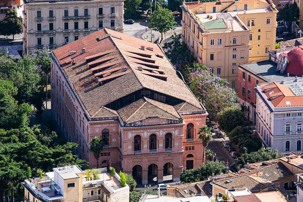 Teatro Municipale Giuseppe Verdi