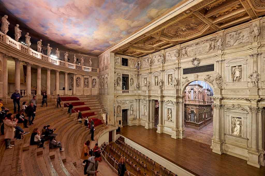 Teatro Olimpico