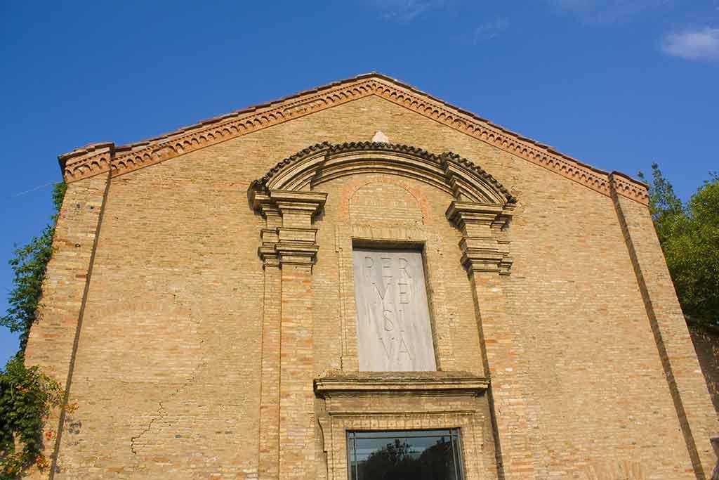Teatro Rasi