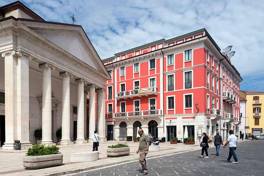 Teatro Savoia